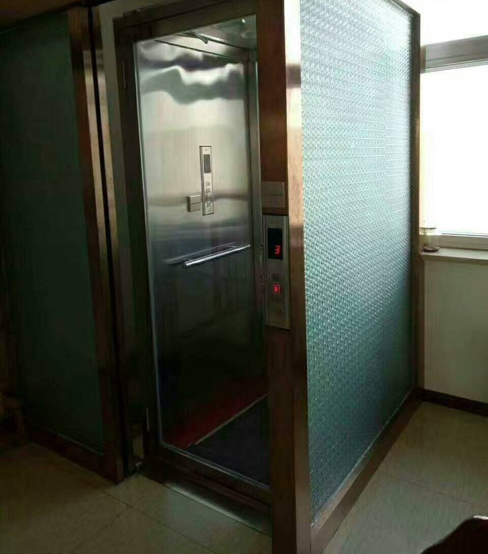 家用小型升降機